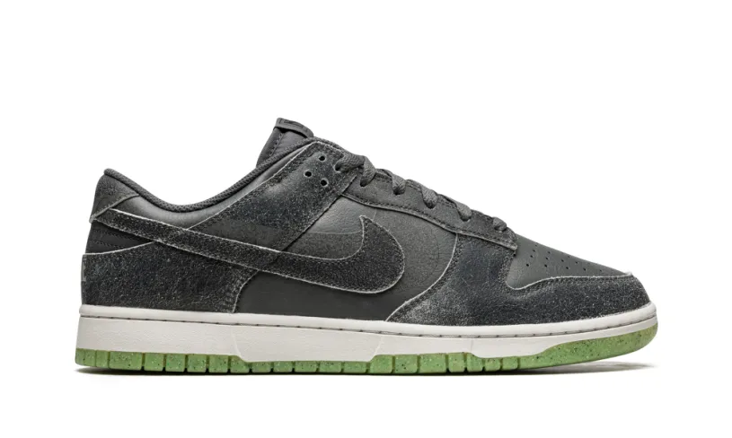 Nike Dunk Dunk Low Retro PRM 'Halloween 2022'